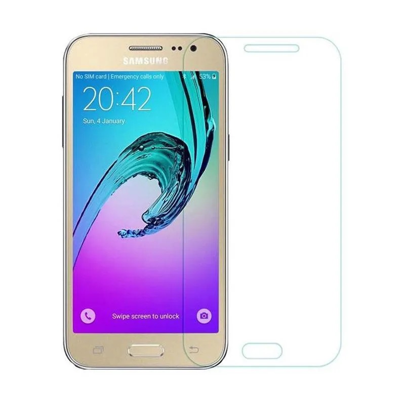 Tempered Glass Samsung J2 Prime