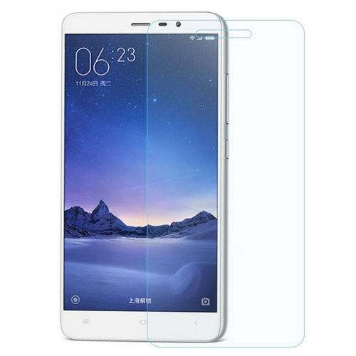 Tempered Glass Redmi 4A