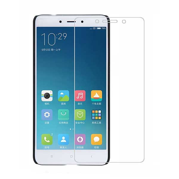 Tempered Glass Redmi 4X
