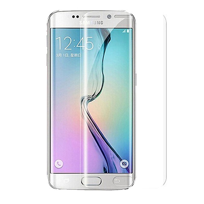 Tempered Glass Samsung Galaxy S6 Edge