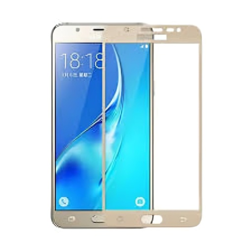 Tempered Glass Samsung J5 Prime