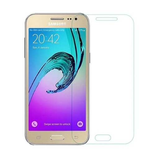 Tempered Glass Samsung J2 Prime