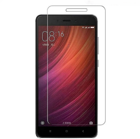 Tempered Glass Redmi Note 4