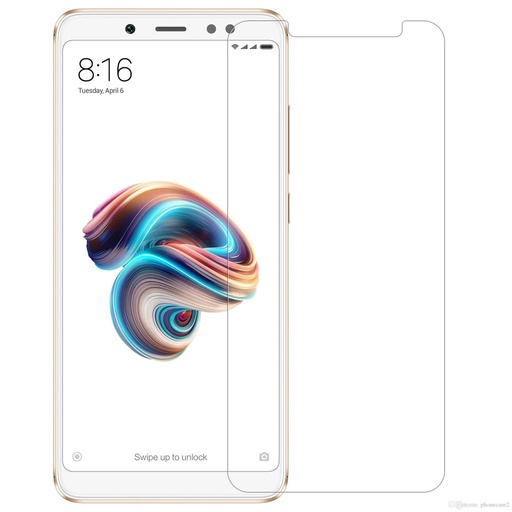 Tempered Glass Xiaomi 5