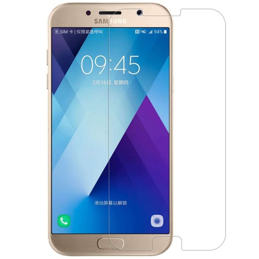 Tempered Glass Samsung A7 (2017)