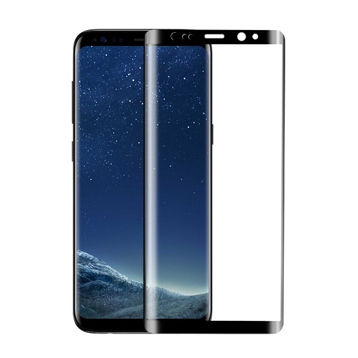 Tempered Glass Samsung Note 8 (China Ver.)