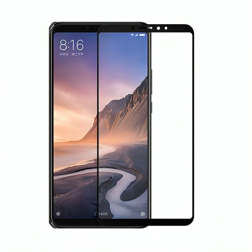 Tempered Glass Xiaomi Max