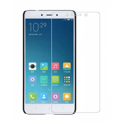 Tempered Glass Redmi 4X