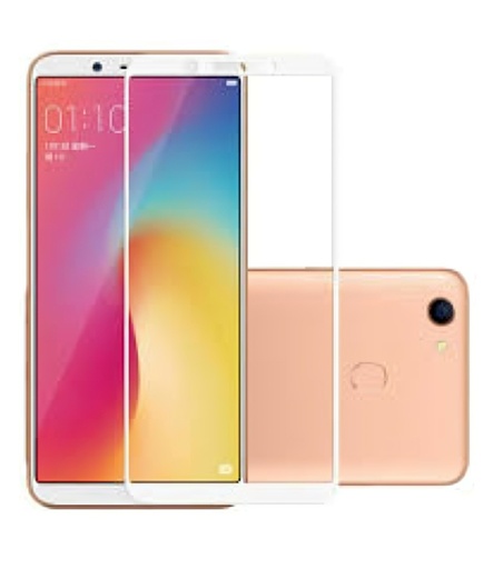 Tempered Glass Oppo F5