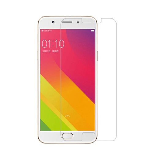 Tempered Glass Oppo F3