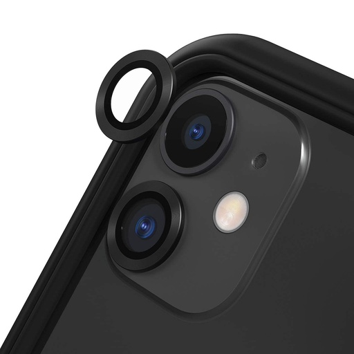 Camera Ring Iphone 12 Mini Black