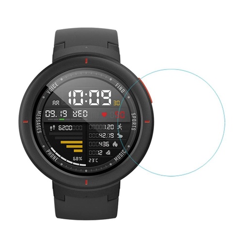 Tempered Glass Amazfit Verge