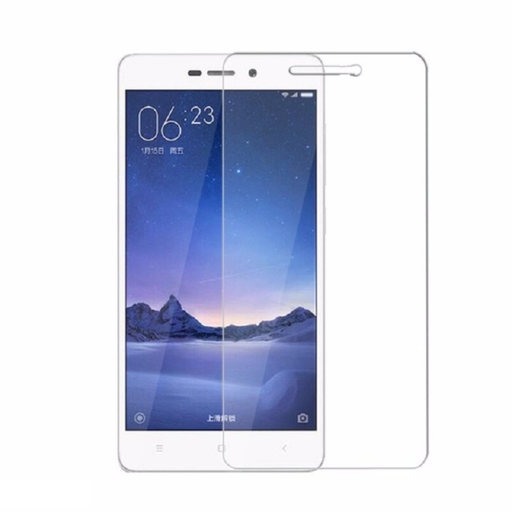 Tempered Glass Xiaomi Mi 3
