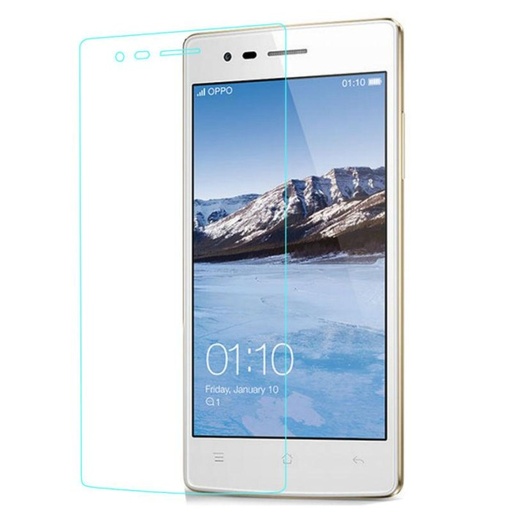 Tempered Glass Oppo Find 5