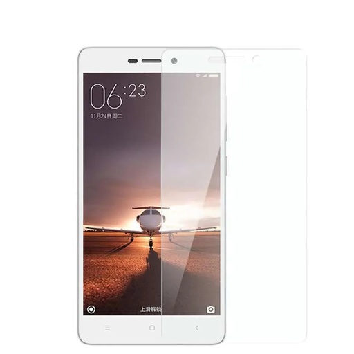 Tempered Glass Xiaomi Note 3
