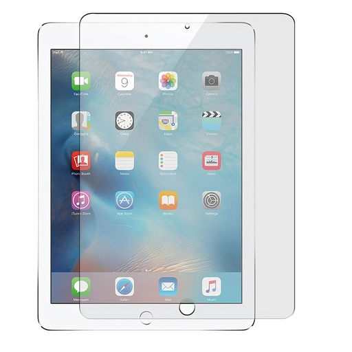 Tempered Glass IPad Air (Gen 1)