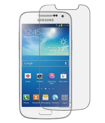 Tempered Glass Samsung Galaxy S4