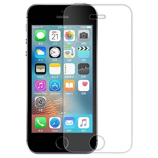 Tempered Glass iPhone 4
