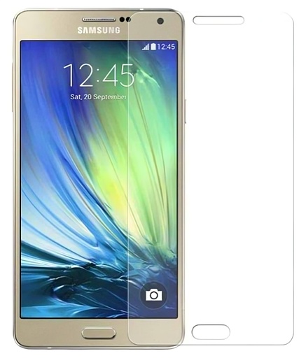 Tempered Glass Samsung A7 (2015)