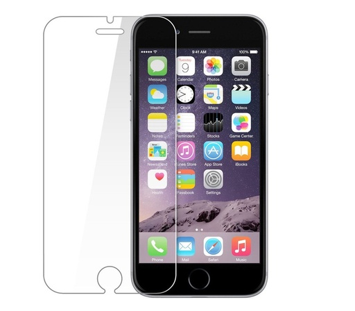 Tempered Glass iPhone 6