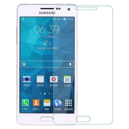 Tempered Glass Samsung Galaxy E3 