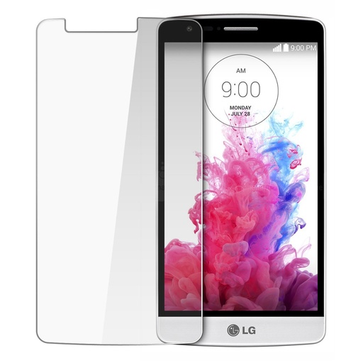 Tempered Glass LG G3