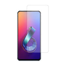 Tempered Glass Asus Zenfone 6