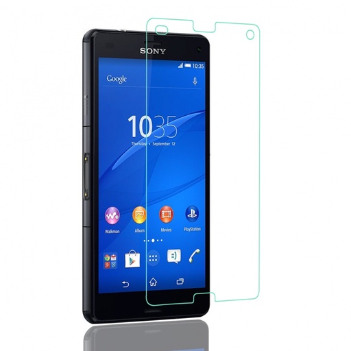 Tempered Glass Sony Xperia Z4 